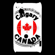Coque Sony Xperia Typo Logo Calgary Canada