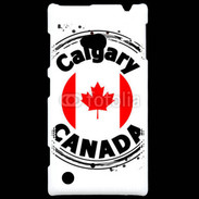 Coque Nokia Lumia 720 Logo Calgary Canada