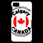 Coque Blackberry Z10 Logo Calgary Canada