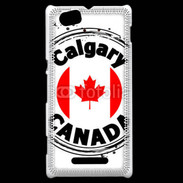 Coque Sony Xperia M Logo Calgary Canada