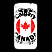 Coque Samsung Galaxy Express2 Logo Calgary Canada