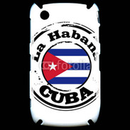 Coque Blackberry 8520 Logo La Havane