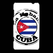 Coque Nokia Lumia 625 Logo La Havane