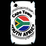 Coque Blackberry 8520 Logo Cap Town