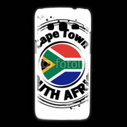 Coque Samsung Galaxy Express2 Logo Cap Town