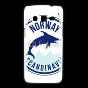 Coque Samsung Galaxy Express2 Logo Scandinavie