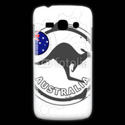 Coque Samsung Galaxy Ace3 Logo Australie