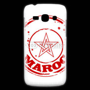 Coque Samsung Galaxy Ace3 Logo Maroc