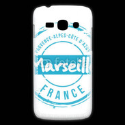 Coque Samsung Galaxy Ace3 Logo Marseille
