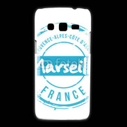 Coque Samsung Galaxy Express2 Logo Marseille