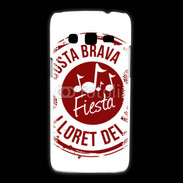 Coque Samsung Galaxy Express2 Logo Costa Brava