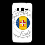 Coque Samsung Galaxy Express2 Logo Madère