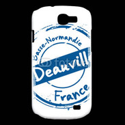 Coque Samsung Galaxy Express Logo Deauville