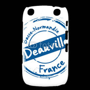 Coque Blackberry Curve 9320 Logo Deauville