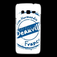 Coque Samsung Galaxy Express2 Logo Deauville