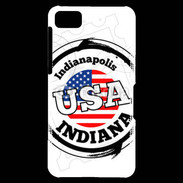 Coque Blackberry Z10 Logo Indianapolis