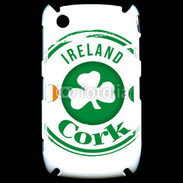 Coque Blackberry 8520 Logo Cork Ireland