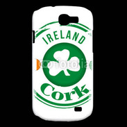 Coque Samsung Galaxy Express Logo Cork Ireland