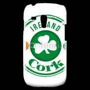 Coque Samsung Galaxy S3 Mini Logo Cork Ireland