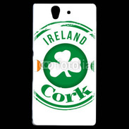Coque Sony Xperia Z Logo Cork Ireland