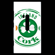 Coque Nokia Lumia 920 Logo Cork Ireland