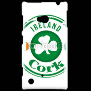 Coque Nokia Lumia 720 Logo Cork Ireland
