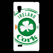 Coque LG Optimus L9 Logo Cork Ireland
