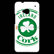 Coque HTC One Logo Cork Ireland