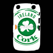 Coque Blackberry Curve 9320 Logo Cork Ireland