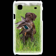 coque galaxy s7 chasse