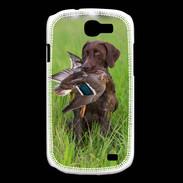 Coque Samsung Galaxy Express Chien de chasse 100