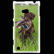 Coque Nokia Lumia 720 Chien de chasse 100