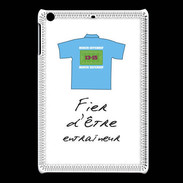 Coque iPadMini Entraîneur Bonus offensif-défensif Blanc 2
