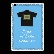 Coque iPadMini Entraîneur Bonus offensif-défensif Bleu 2