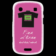 Coque Blackberry Bold 9900 Entraîneur Bonus offensif-défensif Rose 2