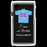 Coque Samsung Galaxy S Talonneur Bonus offensif-défensif Noir 2