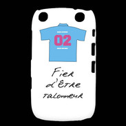 Coque Blackberry Curve 9320 Talonneur Bonus offensif-défensif Blanc 2