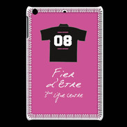 Coque iPadMini Troisième ligne centre Bonus offensif-défensif Rose 2