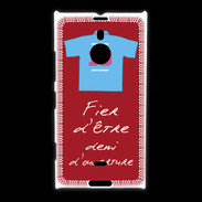 Coque Nokia Lumia 1520 Demi d'ouverture Bonus offensif-défensif Rouge 2