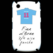 Coque Blackberry 8520 3/4 aile gauche Bonus offensif-défensif Blanc 2