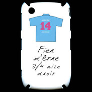 Coque Blackberry 8520 3/4 aile droit Bonus offensif-défensif Blanc 2