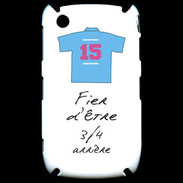 Coque Blackberry 8520 3/4 arrière Bonus offensif-défensif Blanc 2