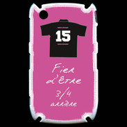 Coque Blackberry 8520 3/4 arrière Bonus offensif-défensif Rose 2