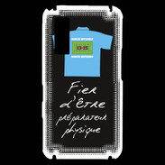 Coque Samsung Player One Préparateur physique Bonus offensif-défensif Noir 2