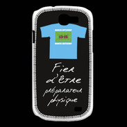 Coque Samsung Galaxy Express Préparateur physique Bonus offensif-défensif Noir 2