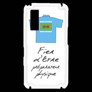Coque Samsung Player One Préparateur physique Bonus offensif-défensif Blanc 2