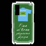 Coque Samsung Player One Préparateur physique Bonus offensif-défensif Vert 2