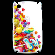 Coque Blackberry 8520 Assortiment de bonbons 110