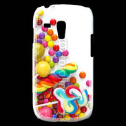 Coque Samsung Galaxy S3 Mini Assortiment de bonbons 110