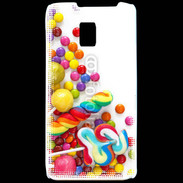 Coque LG P990 Assortiment de bonbons 110